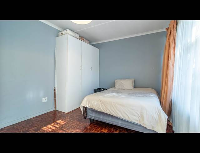 4 BEDROOM HOUSE FOR SALE IN DOWERGLEN